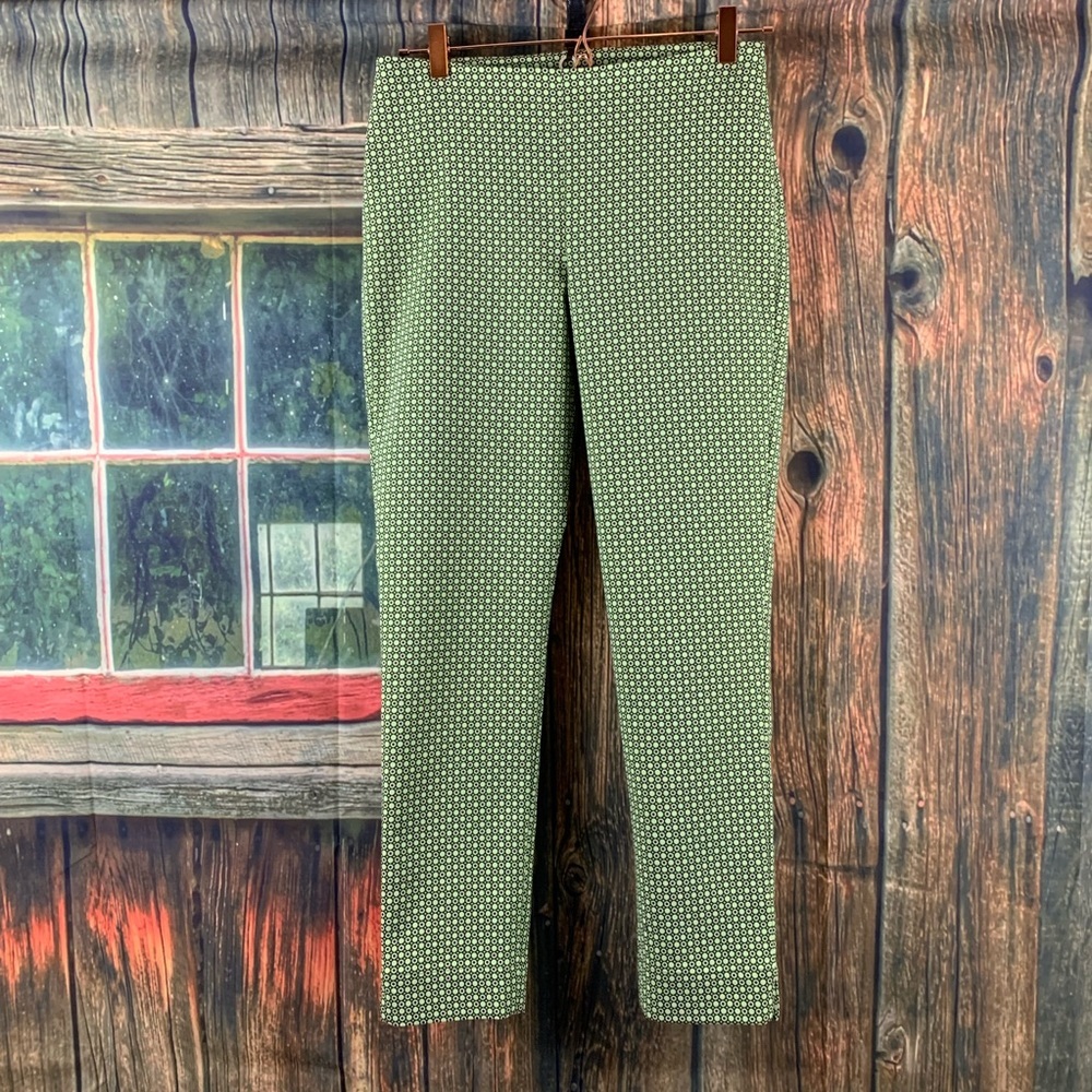 Save The Queen pants